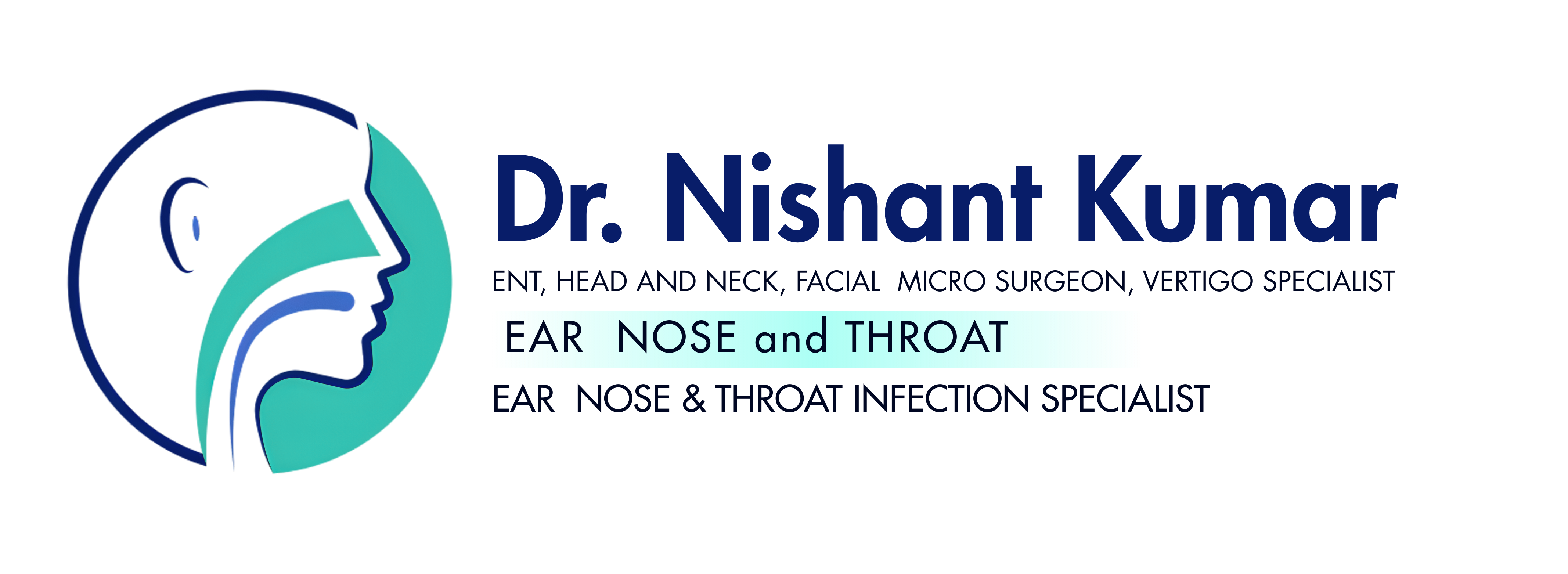Dr. Nishant Kumar